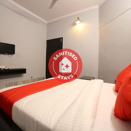 Oyo 16536 Hotel Vasko Τζαϊπούρ Εξωτερικό φωτογραφία