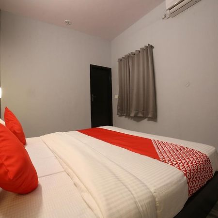 Oyo 16536 Hotel Vasko Τζαϊπούρ Εξωτερικό φωτογραφία