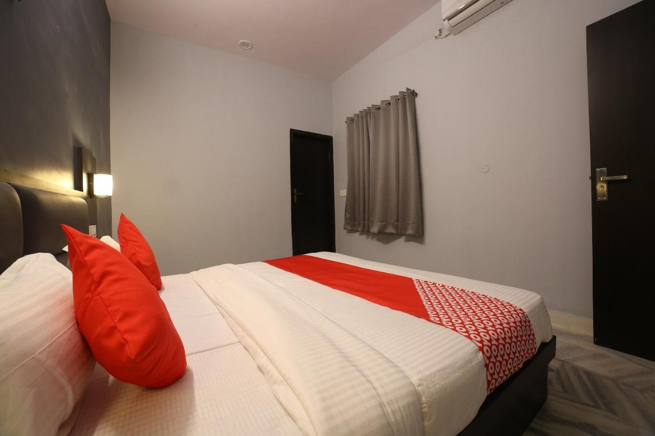 Oyo 16536 Hotel Vasko Τζαϊπούρ Εξωτερικό φωτογραφία