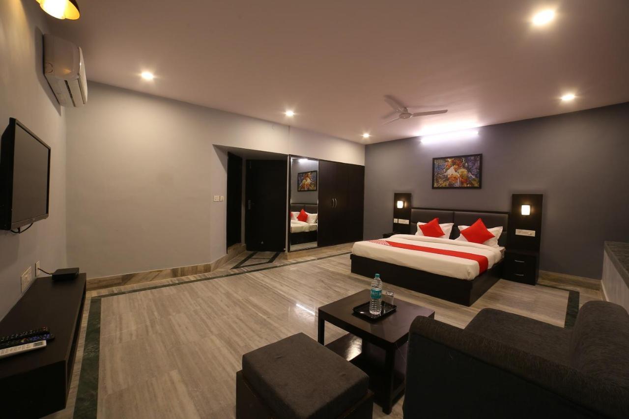 Oyo 16536 Hotel Vasko Τζαϊπούρ Εξωτερικό φωτογραφία