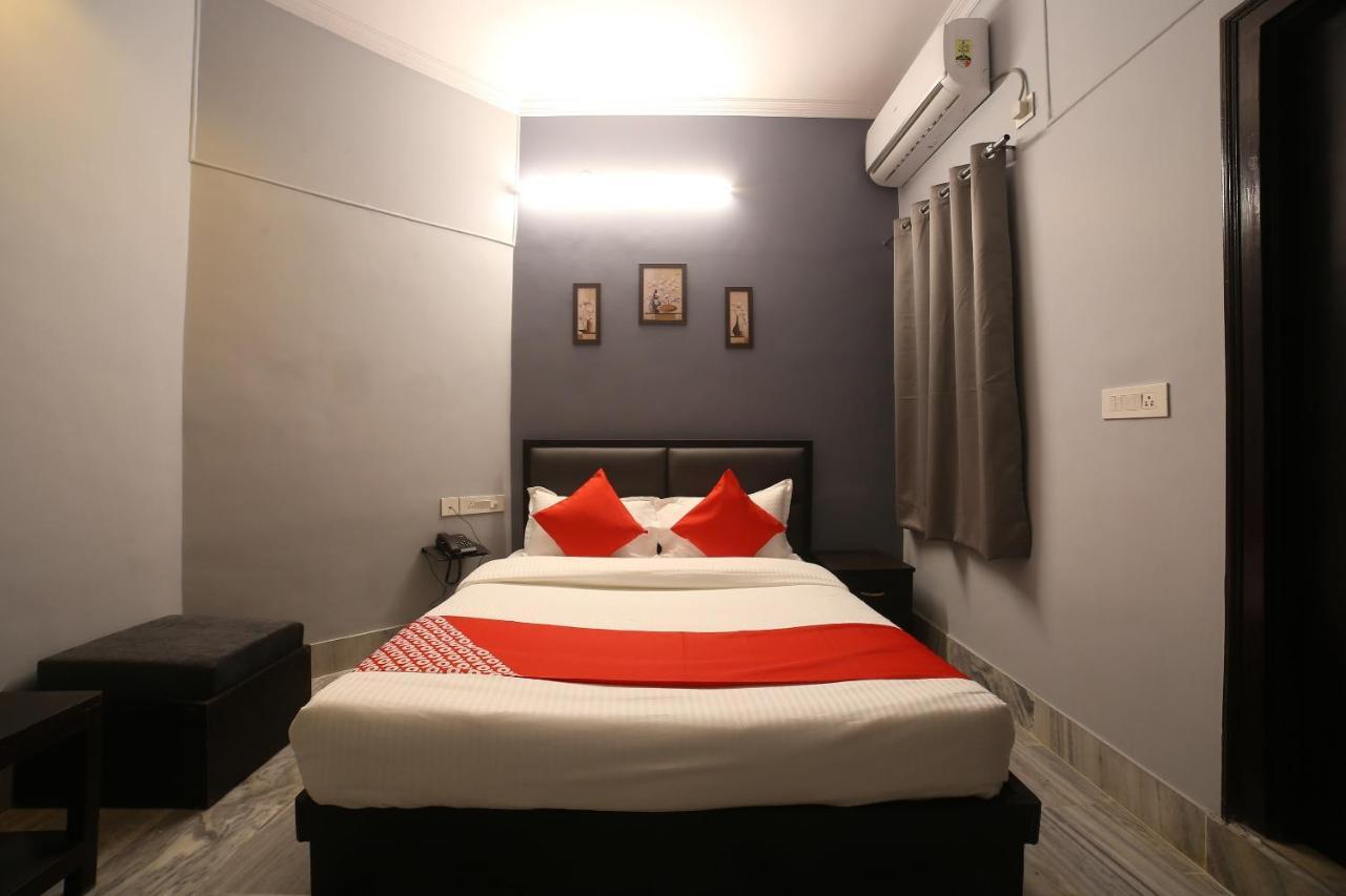Oyo 16536 Hotel Vasko Τζαϊπούρ Εξωτερικό φωτογραφία