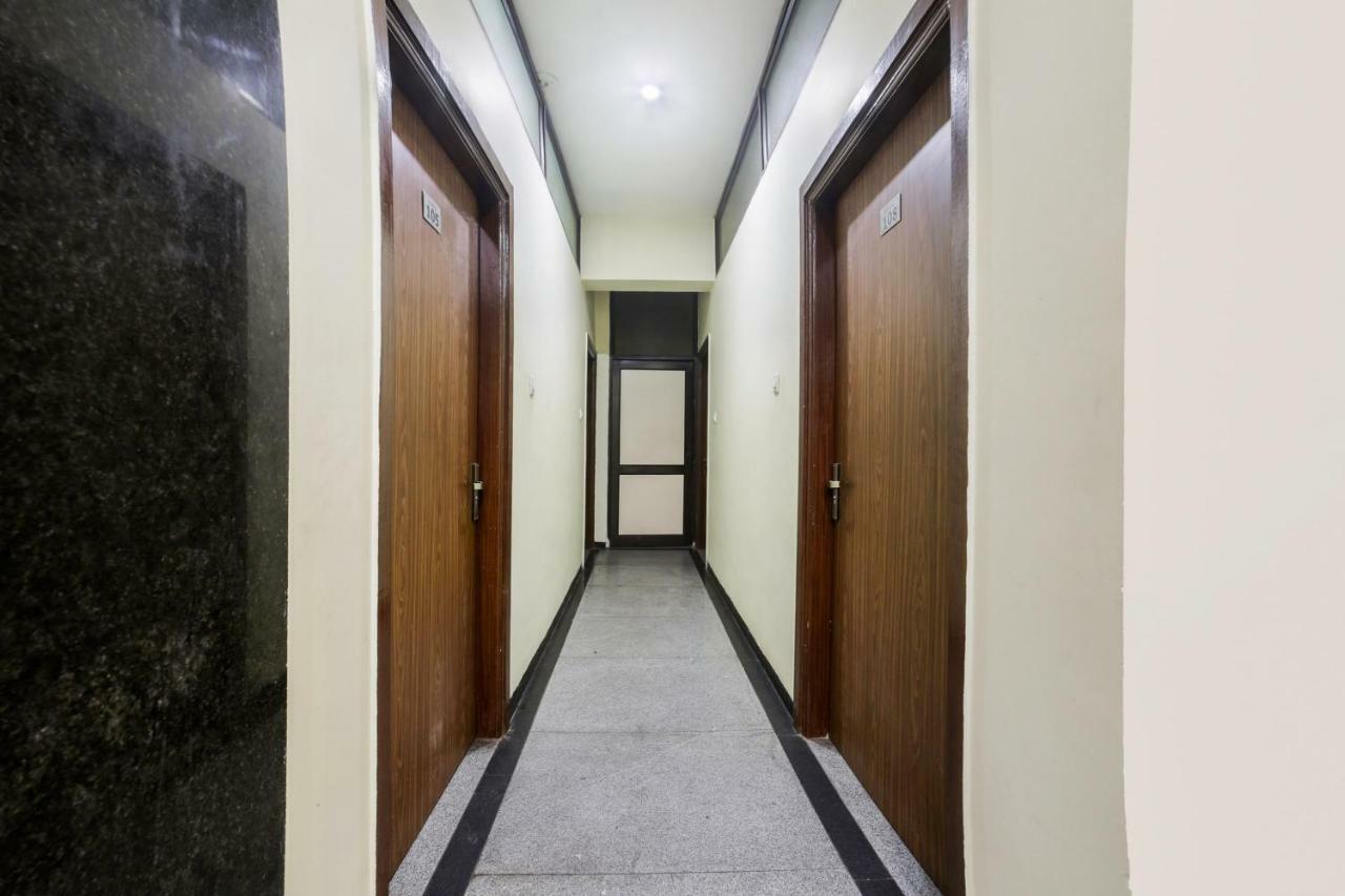 Oyo 16536 Hotel Vasko Τζαϊπούρ Εξωτερικό φωτογραφία